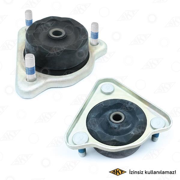 AMORTISOR UST TABLASI FORD TRANSIT 91- T12-T15 - SKT - OEM 92VB3K155AD