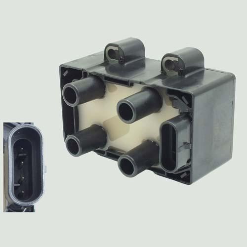 ATESLEME BOBINI ÇIFTLI KANGOO- CLIO I-II-II 1.2 -1.6 - MEGAN I 1.4- 1.6-SCENIC-TWNG-LOGAN K7J-K7M - SUPSAN - OEM 224336134R