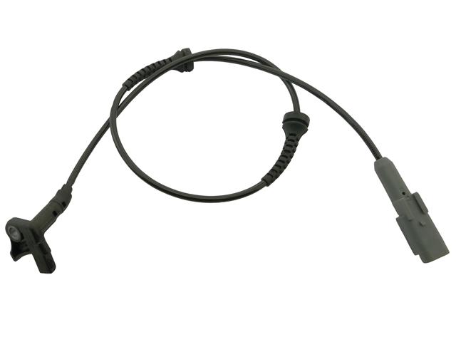 ABS SENSORU ON BMW E46 - HELLUX - OEM 34521165609