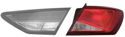 STOP SAĞ SEAT LEON 1.0TSI-1.2TSI 12=> - VALEO - OEM 5F0945096B