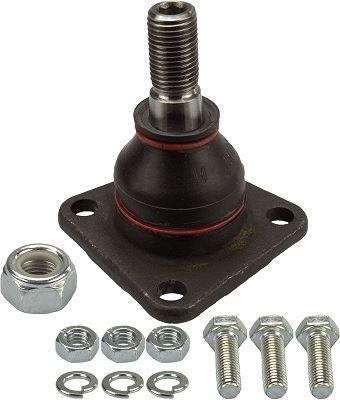 ROTIL ALT M124 SERCE - TRW - OEM 4355787