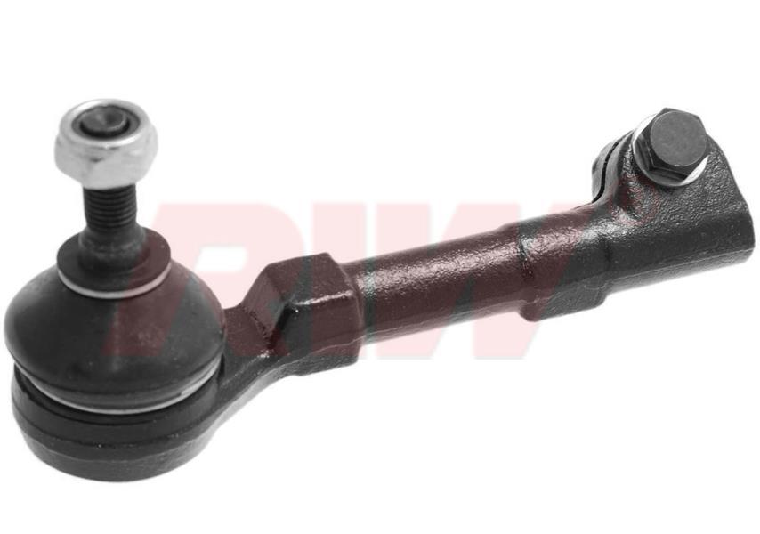 ROT BAŞI SOL CLIO I-KNG 98=> - RIW - OEM 6000022720