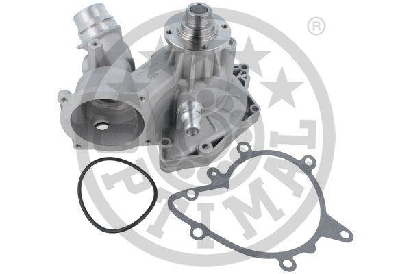 DEVIRDAIM POMPASI BMW M62 N62 E38 E39 E53 . LAND ROVER RANGE ROVER VOGUE M62B44 L322 02>05 - OPTIMAL - OEM 11510393336