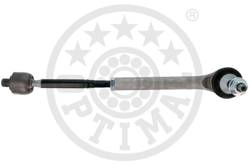 UZUN ROT TESLA MODEL 3 (5YJ3) MODEL Y (5YJY) - OPTIMAL - OEM 104483100G