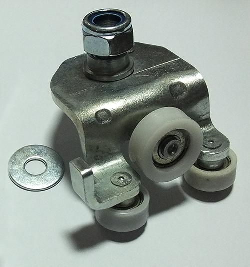 MEKANIZMA.KAPI YAN SAG DCT - OP - OEM 1376700080