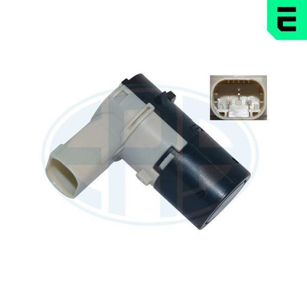 PARK SENSORU (PDC) MERCEDES W169 W245 - ERA - OEM A1695420518