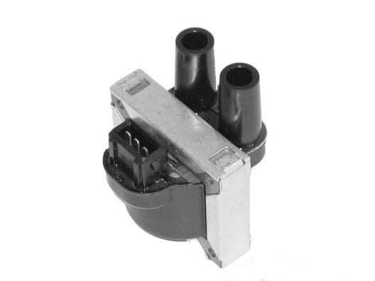 ATESLEME BOBINI SCENIC MEGANE LAGUNA 1.8 2.0 8V 2 CIKISLI 3 PIN - SUPSAN - OEM 7700107269