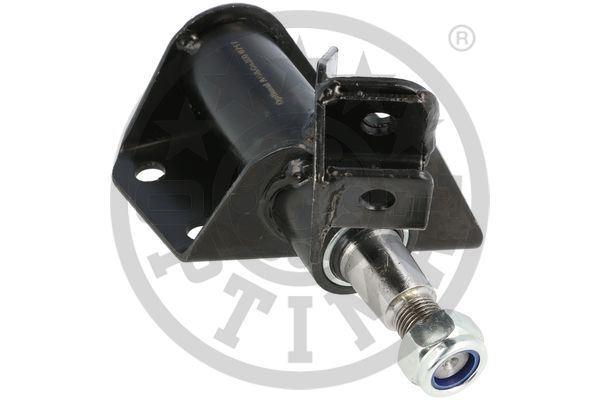 DİREKSİYON ARA KOLU — OPTIMAL G7-1578S - OPTIMAL - OEM 320801