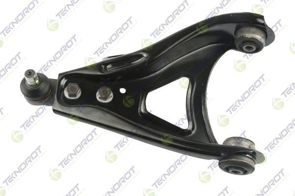SALINCAK SAĞ (ALT KOMPLE) SAC MEGANE I CLASSIC (1.9DTI 2001-2003 - TEKNOROT - OEM 7700430766