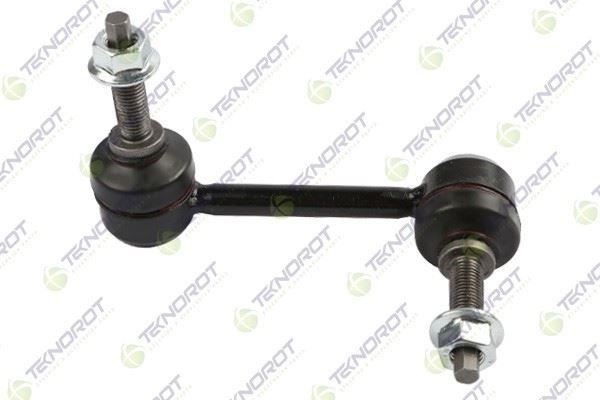 Z ROT ÖN SOL GRAND CHEROKEE IV (WK-WK2)2010-> - TEKNOROT - OEM 68091837AA