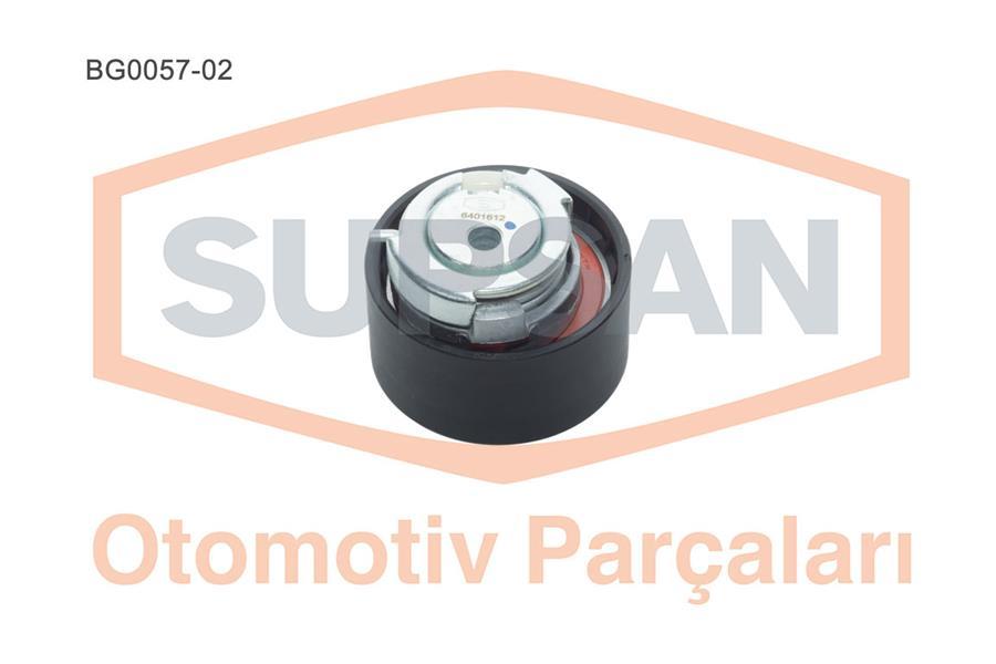 GERGI RULMANI EKSANTRIK DUCATO BOXER 2.3 JTD - SUPSAN - OEM 504010846