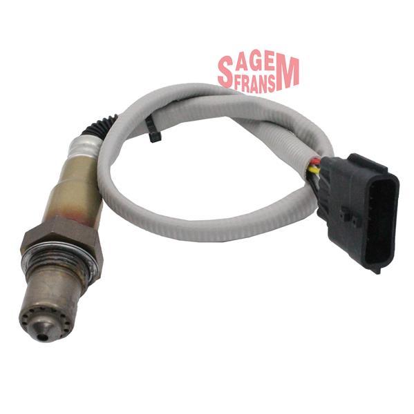 OKSİJEN SONDA SENSOR MEGANE IV-KADJAR-TALISMAN - SAGEM - OEM 226A47453R