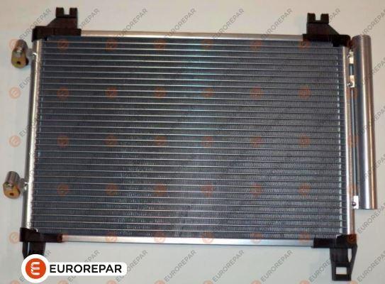 E:KLİ KONDENSE EUROREPAR — EUROREPAR 1637845480 - EUROREPAR - OEM 1637845480