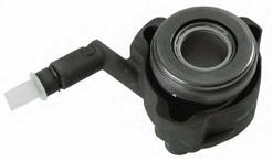 HİDROLİK DEBRİYAJ RULMANI FIAT DUCATO 06> 3.0 J - OP - OEM 55184529