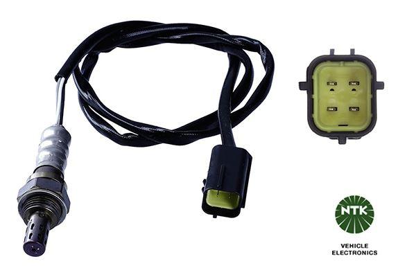 OZA690-A1 OKSİJEN SENSÖRÜ - NGK - OEM 7751308