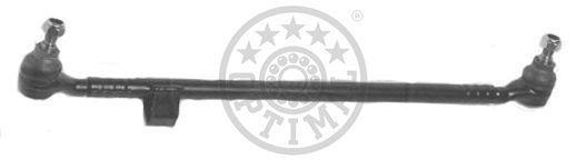 UZUN ROT COUPEC124)-E-KLASSEW124)-E-KLASSE CoupeC124)-StufenheckW124) - OPTIMAL - OEM 1244601405
