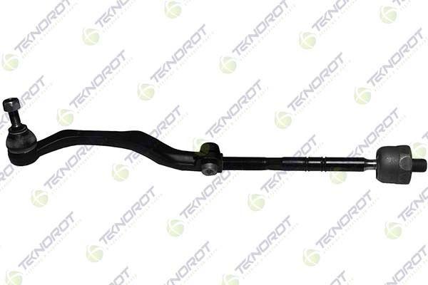 ROT KOLU SOL MINI R55 R56 R57 R58 R59 ROT BASI ILE - TEKNOROT - OEM 32106778547