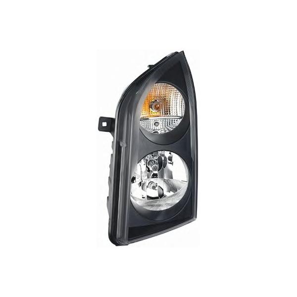 FAR SAG CRAFTER 06>17 MOTORLU - AYFAR - OEM 2E1941016