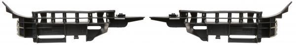 TAMPON BRAKETİ ÖN SOL-SAĞ TAKIM PEUGEOT 307 2001> - PHIRA - OEM 741634