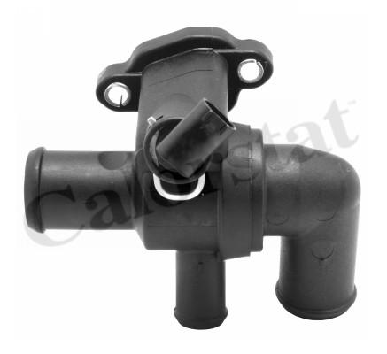 TERMOSTAT 90 °C SMART M160 ROADSTER (452) FORTWO (450) CITY-COUPE (450) - VERNET - OEM A1602000315