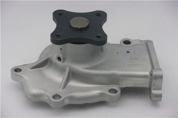 DEVİRDAİM SU POMPASI NISSAN PRIMERA 1.6L GA16 P11 96-02 / SUNNY 1.6L GA16 N14 90-94 - GMB - OEM 210100M301