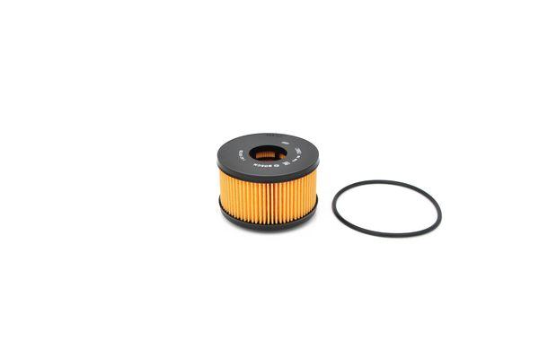 YAĞ FİLTRESİ FORD TRANSİT V184-MONDEO-JAGUAR X-TYPE 01> 2.0-2.4 TDCİ - BOSCH - OEM XS7Q