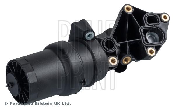 YAG FİLTRE GÖVDESİ RS3 SPORTBACK QUATTRO (8P) 2.5 20V.RS3 SPORTBACK QUATTRO (8V) 2.5 TFSI 20V.RSQ3 Q - BLUEPRINT - OEM 07K115397D