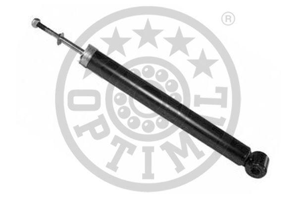 AMORTİSÖR YARIS VERSO_P2_) - OPTIMAL - OEM 4853052102