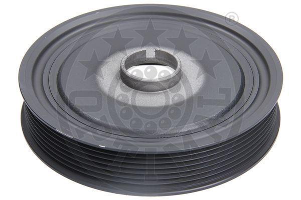 KRANK KASNAĞI RENAULT MASTER 2.5 DCİ 16V 02=> ( - OPTIMAL - OEM 8200267867