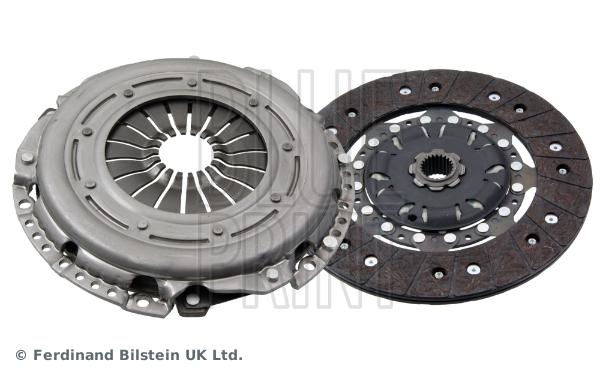 DEBRİYAJ SETİ FORD-JAGUAR-MONDEO XTYPE 10> 2.0-2.2 TDCİ - BLUEPRINT - OEM 1806948