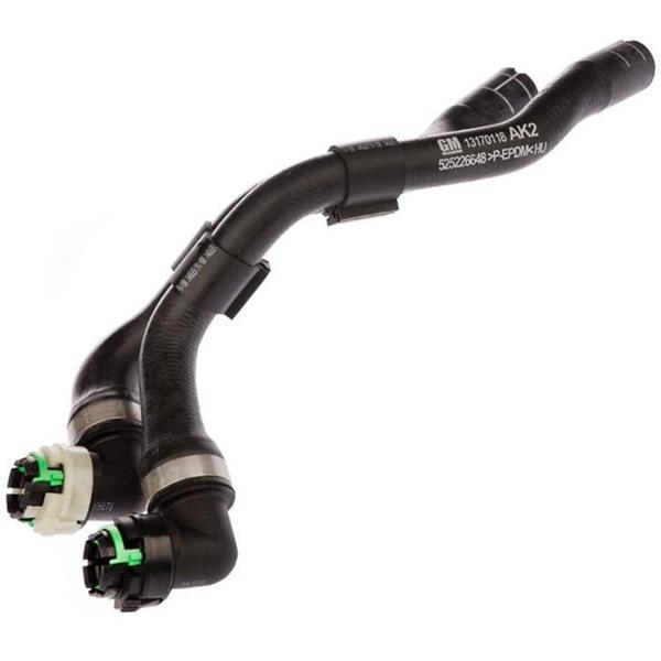 KALORİFER HORTUMU OPEL ASTRA H-ZAFIRA B - GM - OEM 6818606