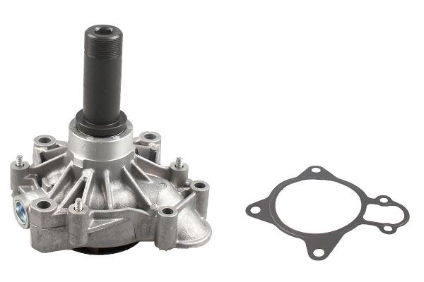 DEVİRDAİM SU POMPASI IVECO DAILY 06> F1C 3.0 JTD MITSUBISHI FUSO CANTER 6C - GK - OEM 504360207