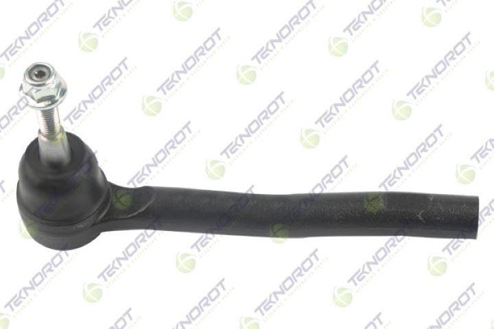 ROTBAŞI ÖN SOL FORD RANGER 2019- - TEKNOROT - OEM KB3Z3A130D