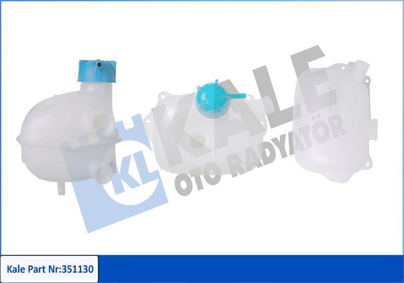 GENLEŞME TANKI VOLKSWAGEN TRANSPORTER III - KALE - OEM 025121403A