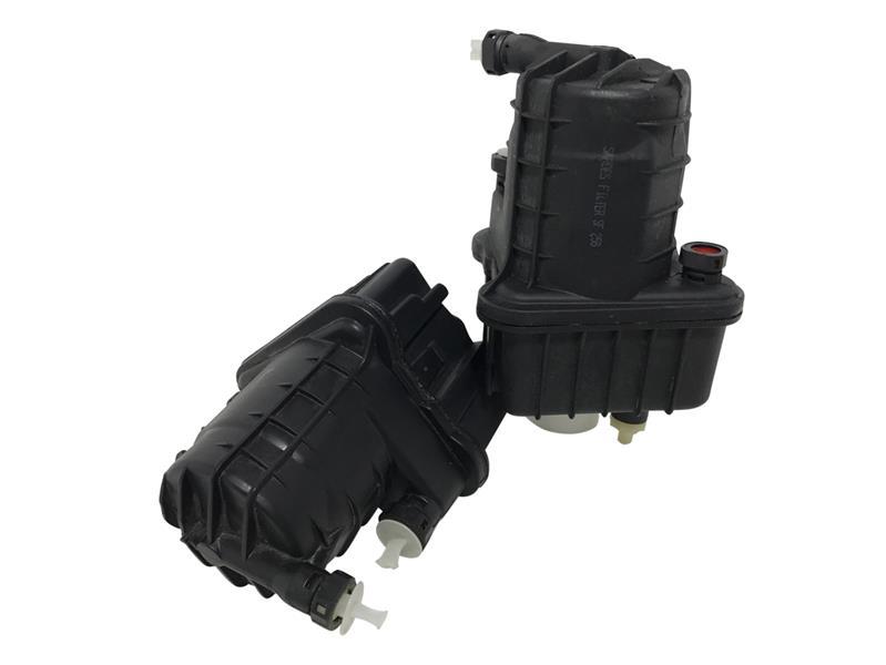 MAZOT FILTRE - MAIS - OEM 7701479151