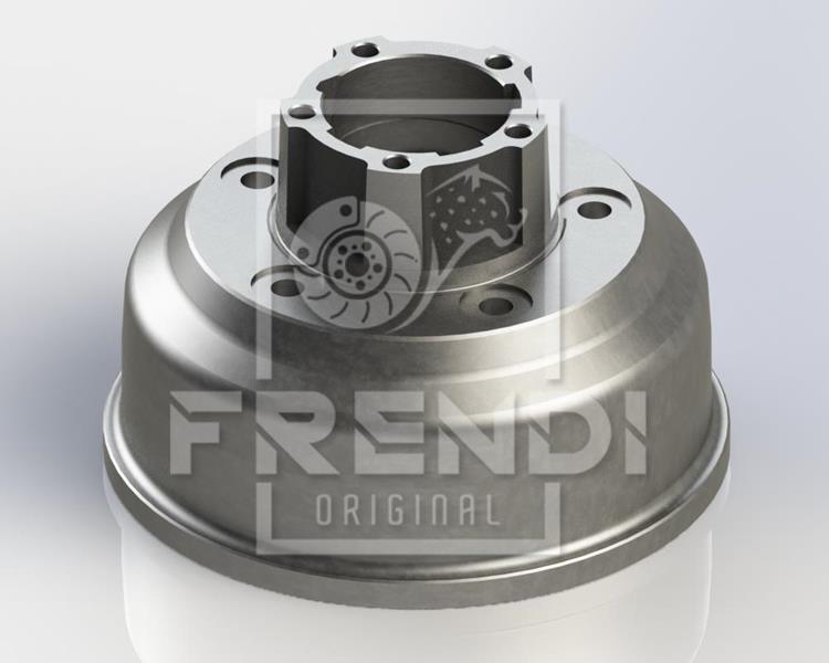 ARKA KAMPANA - FRENDI - OEM OK60B26251AY