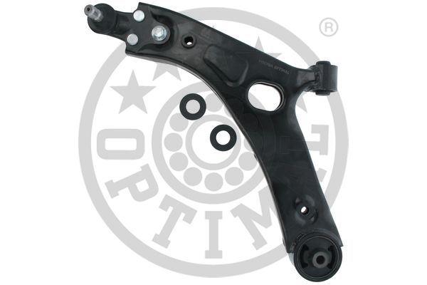 SALINCAK ALT SOL (ROTİLLİ) HYUNDAI İX35 TUCSON 1.6L 2.0L 10-15 / KIA SPORTAGE 1.6L 2.0L 10-15 - OPTIMAL - OEM 545002Y000