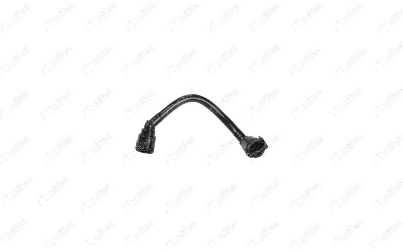 SOGUTMA SUYU HORTUMU BMW M57N2 E90 E91 E92 E83 E70 - NIFEA - OEM 11537795135