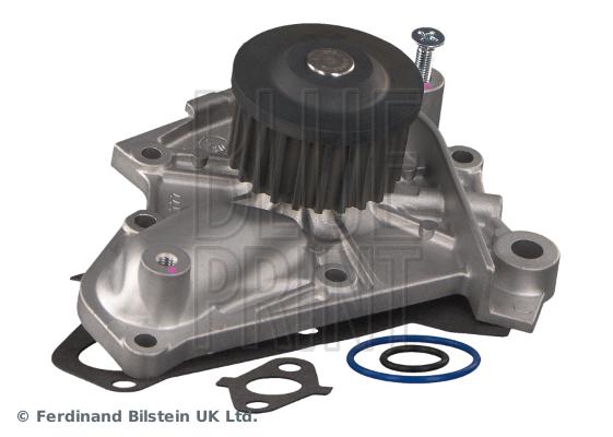 DEVİRDAİM SU POMPASI TOYOTA AVENSIS 2.0L 3S-FE ST220 98-00 / CORONA 2.0L 3S-F 3S-FE ST171 ST191 89-94 / CARINA E 2.0L 3S-FE ST191E 95-98 / RAV4 2.0L 3S-FE SXA10 95-00 - BLUEPRINT - OEM 1610079075