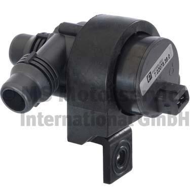 ILAVE SU POMPASI BMW E60 E61 E63 E64 - PIERBURG - OEM 64116910755