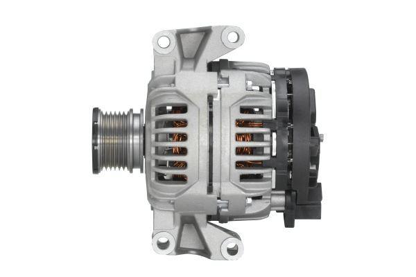 ALTERNATOR (14V 90A) MERCEDES SPRINTER B906 06>09 - HELLA - OEM A6461540002