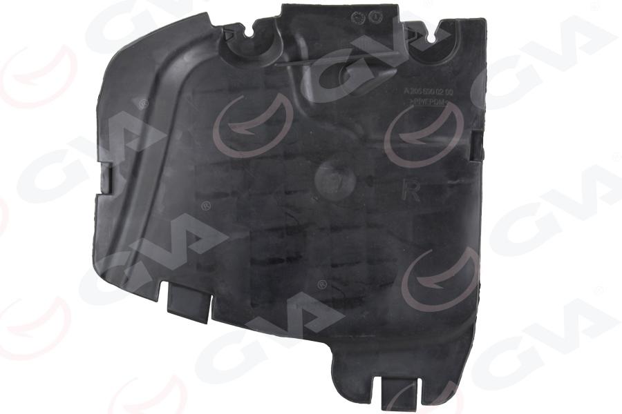 CAMURLUK DAVLUMBAZ KAPAGI ON SAG (ON TARAF) C-CLASS W205 14> - GKL - OEM A2056900200