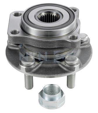 TEKER RULMAN KİTİ — SNR R18119 - SNR - OEM 28373FG000