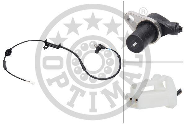 TEKERLEK HİZ SENSÖRÜ SANTA FÉ ISM)-SANTA FÉ IICM) — OPTIMAL 06-S608 - OPTIMAL - OEM 9565026000