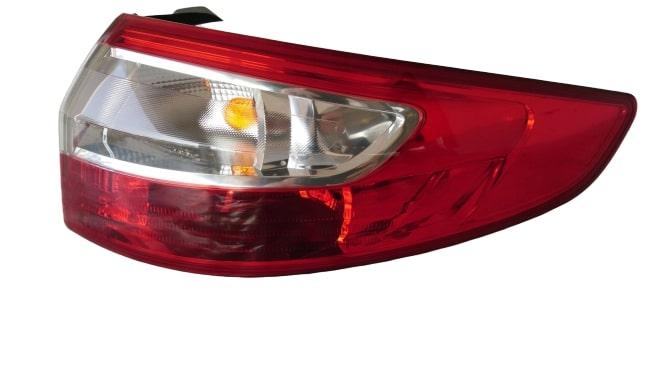 STOP SAG DIS FLUENCE 2010 > - PLEKSAN - OEM 265502140R