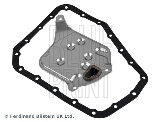 ŞANZIMAN YAĞI FİLTRE SETİ TOYOTA — BLUEPRINT ADT32143 - BLUEPRINT - OEM 3533052010S1