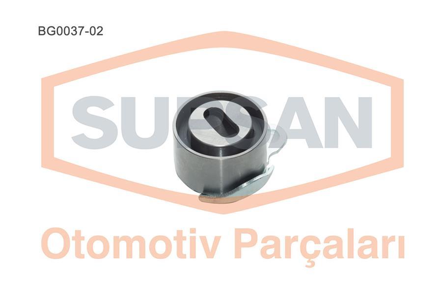 GERGI RULMANI EKSANTRIK R11 CLIO LAGUNA MEGANE SCENIC 1.9 DCI F9Q F8Q - SUPSAN - OEM 7700863113