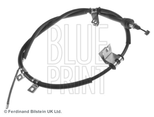 EL FRENİ TELİ HYUNDAI — BLUEPRINT ADG046207 - BLUEPRINT - OEM 5977017010