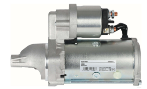 MARS MOTORU (12V 10DIS 1.8KW) OPEL ASTRA H-COMBO C-CORSA C-D-MERIVA A-TIGRA-AGILA 1.3 CDTI - MARELLI - OEM 93186246