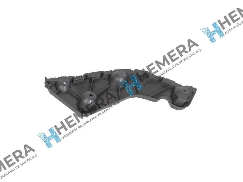 TAMPON BRAKETİ ARKA SAĞ DACIA DUSTER 2010> - TAIWAN - OEM 622200010R